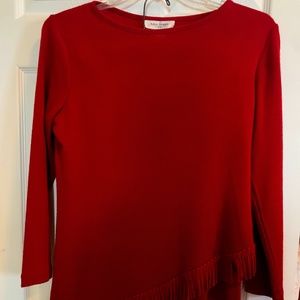 2-pc. Sweater Dress